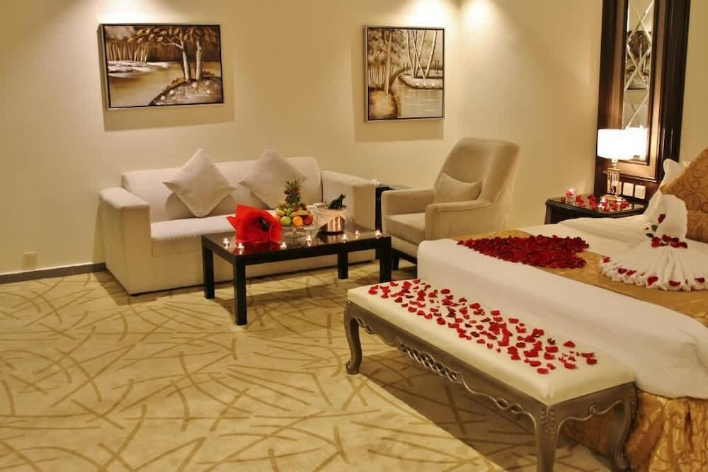 Carawan Al Fahad Hotel 1