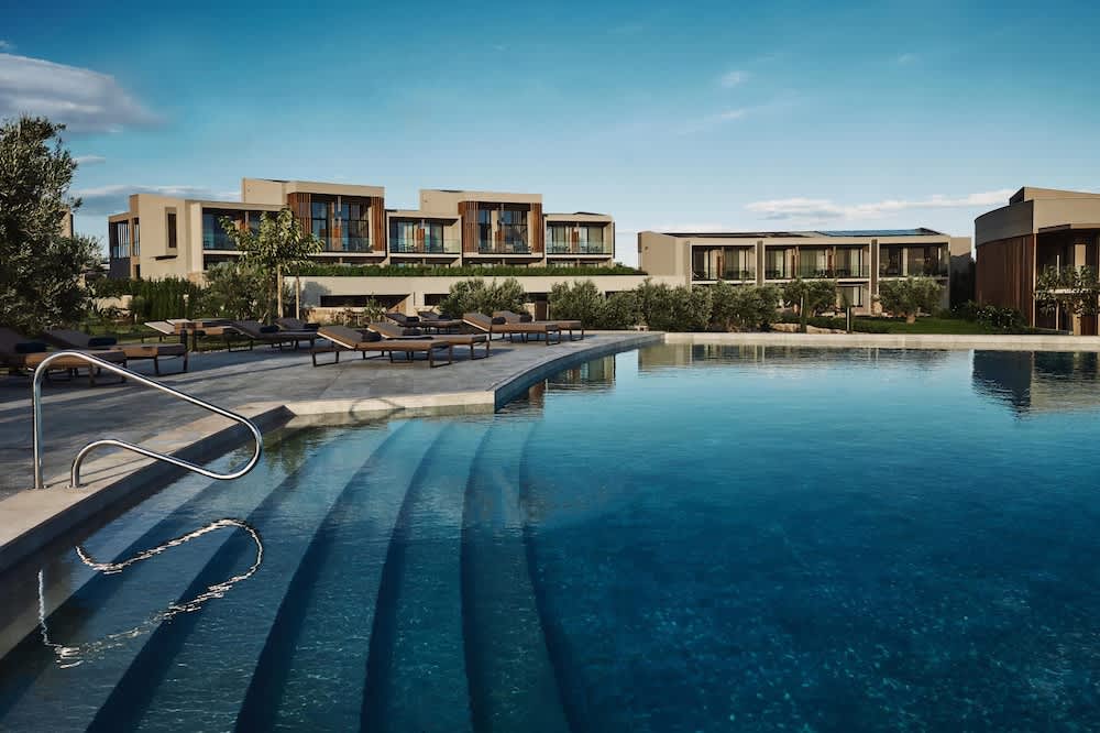 Zelia Halkidiki, part of Destination by Hyatt - Adults Only 1