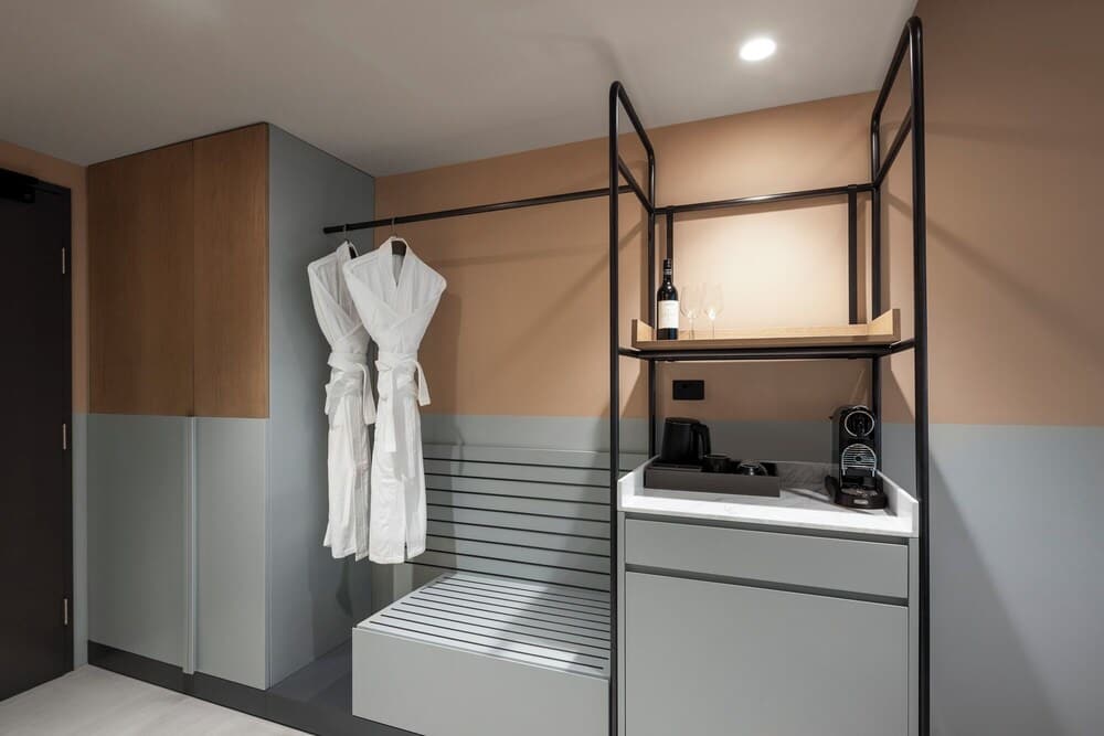 Mercure Melbourne La Trobe Street 2