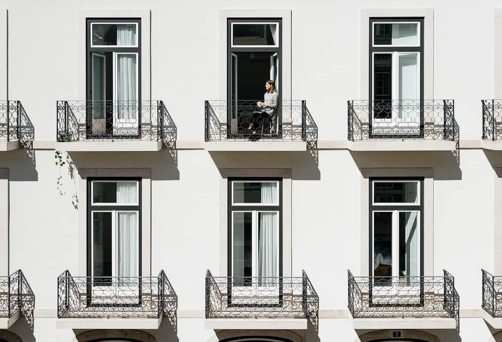 The Lisboans Apartments 1