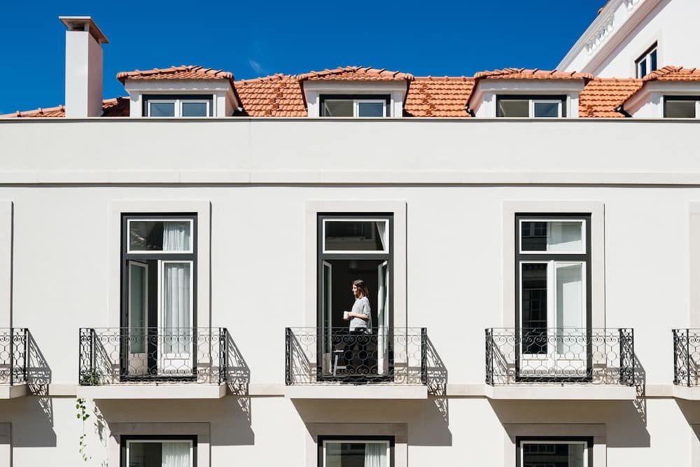 The Lisboans Apartments 2
