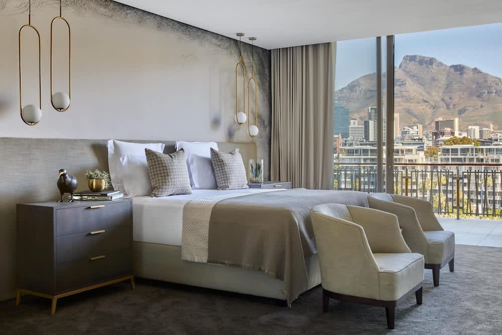 One&Only Cape Town 1