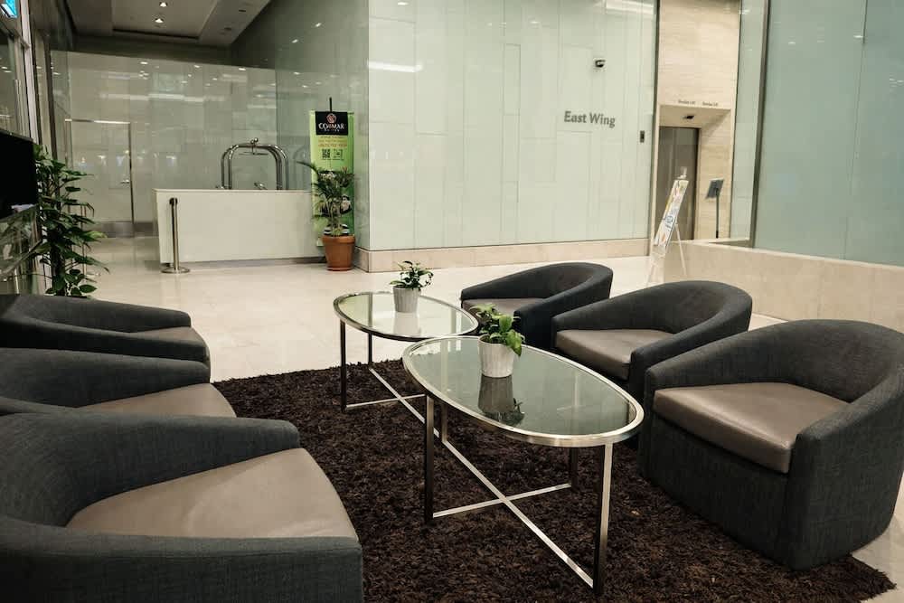 Cormar Suites Kuala Lumpur 2