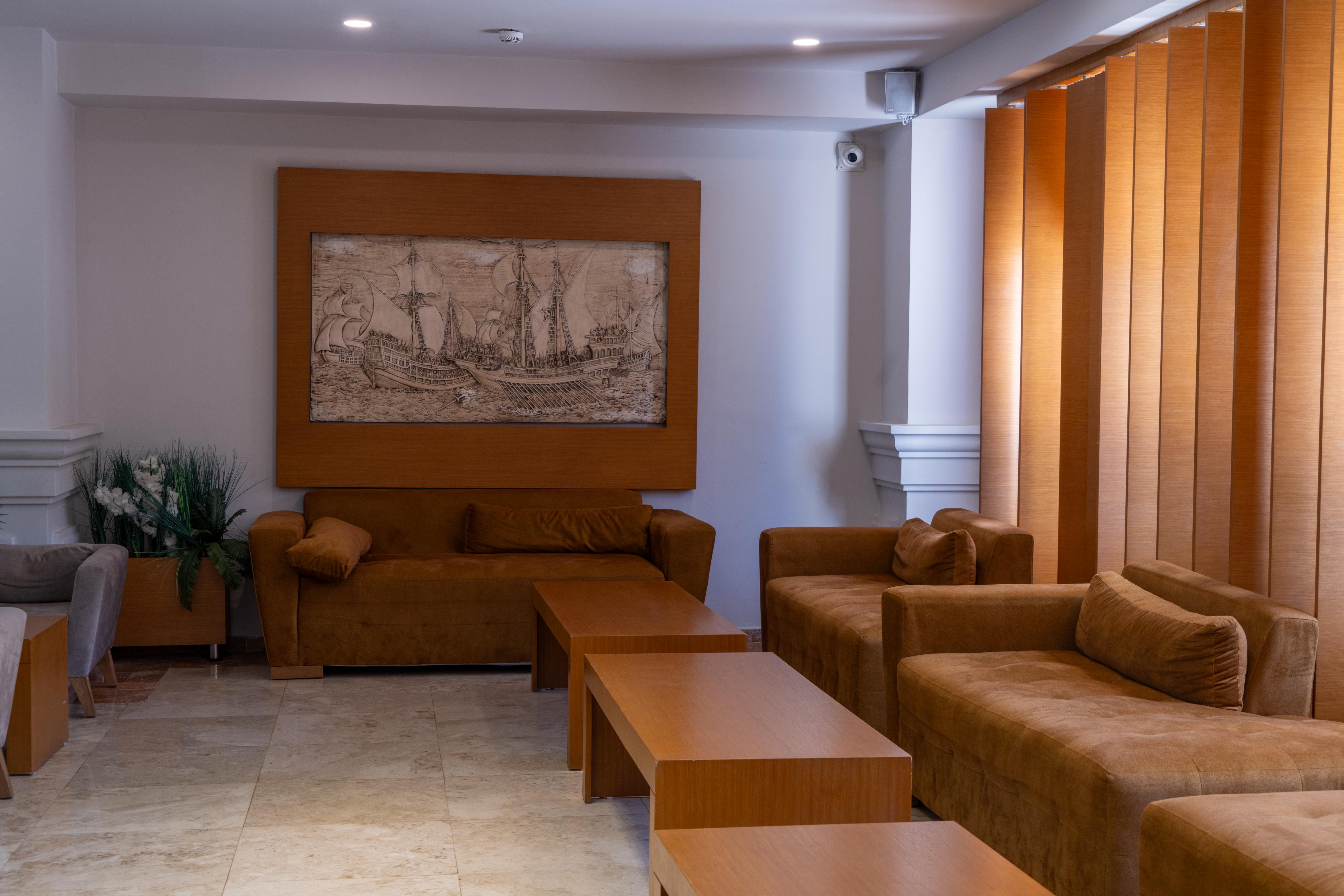 Garden of Sun Hotel 2