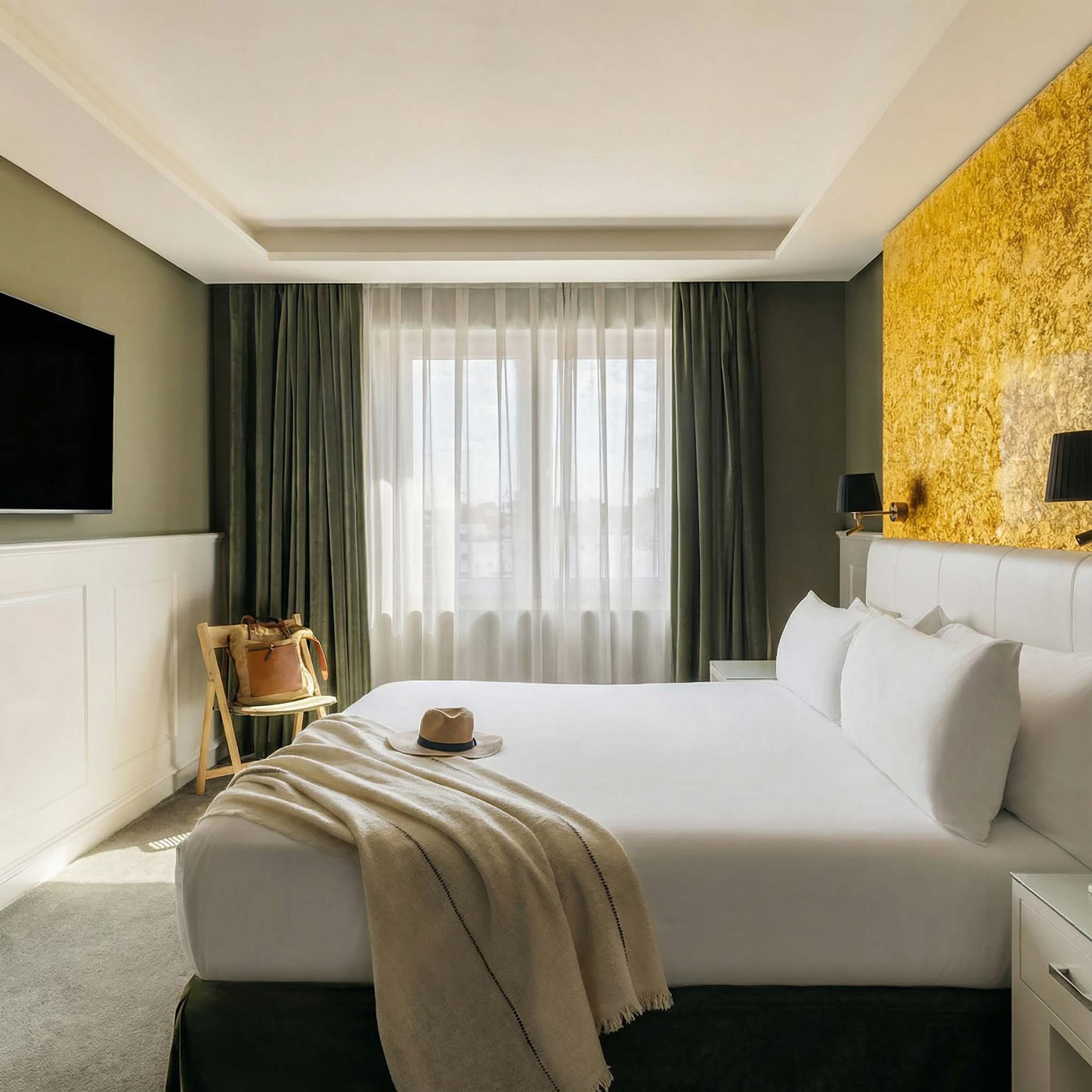 Hotel Colón, a Gran Meliá Hotel - The Leading Hotels of the World 2