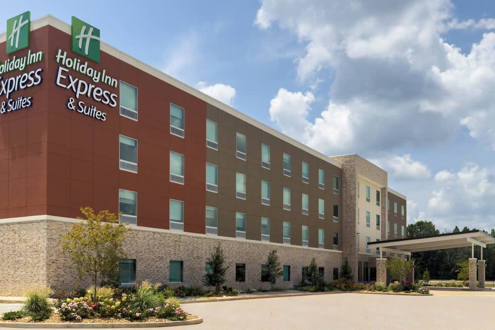 Holiday Inn Express & Suites Meridian I-20 by IHG 1