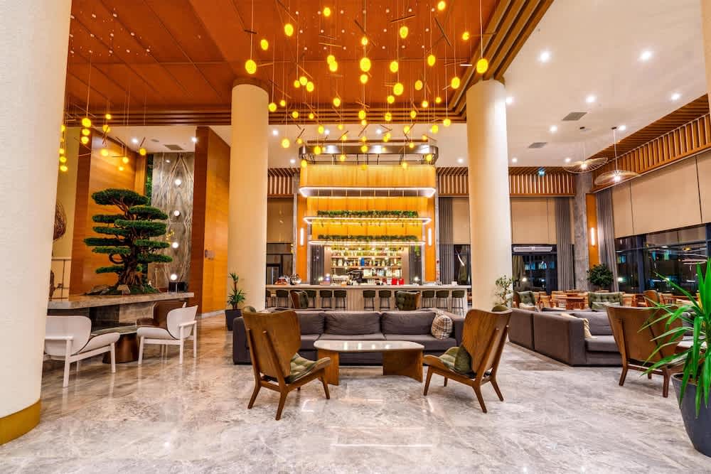 Sy Hotels Belek 2