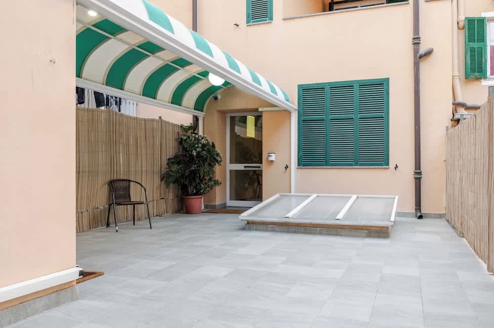 Hotel Serenity in Ventimiglia 1