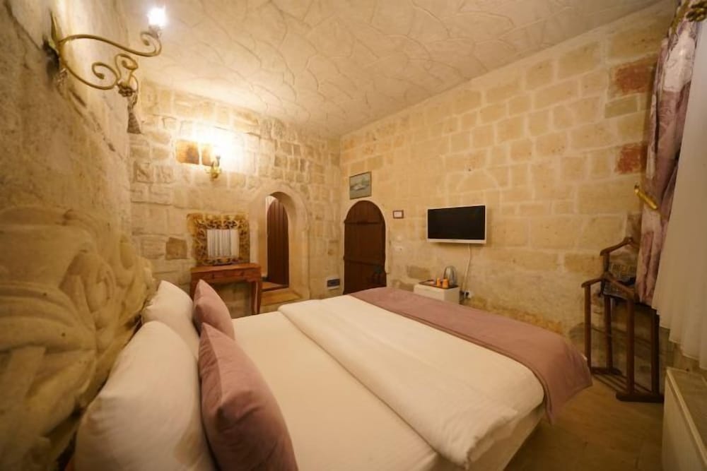 Cappadocia Nar Cave House & Swimming Pool 2