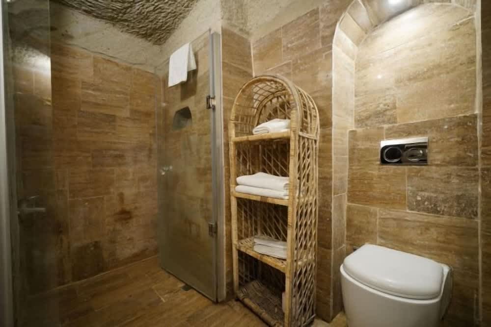 Cappadocia Nar Cave House & Swimming Pool 1