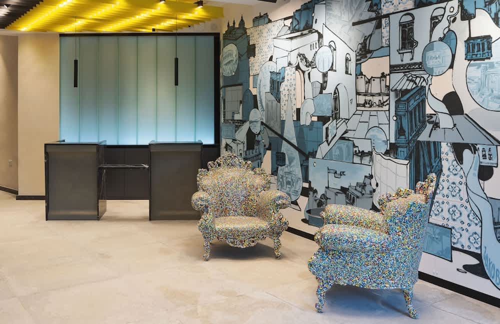 Cora Sun Hotel 2