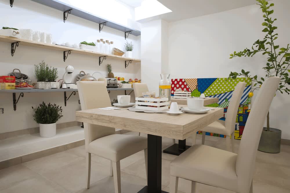 B&B Maison de Charme 2