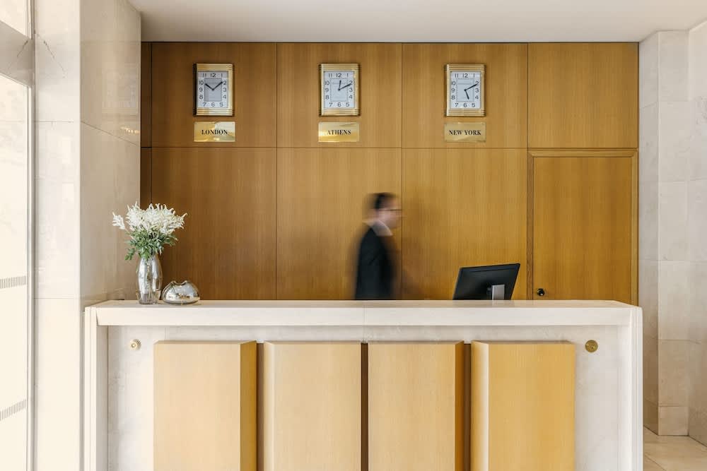 Divani Palace Larissa 2