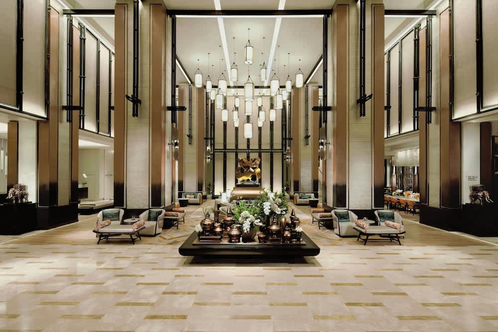 Chiang Mai Marriott Hotel 2