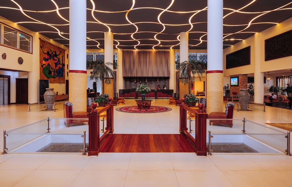 Mövenpick Hotel & Residences Nairobi 1