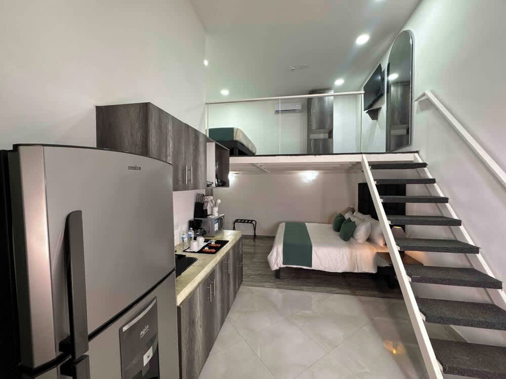 BORÉNA Hotel Boutique 2