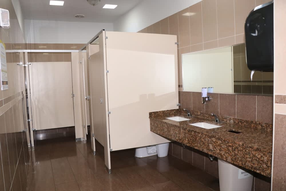Parador Maunacaribe - Maunabo 2