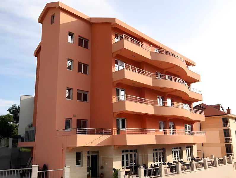 Hotel Stella di Mare 2