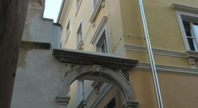 Boutique Hotel Mauro 1