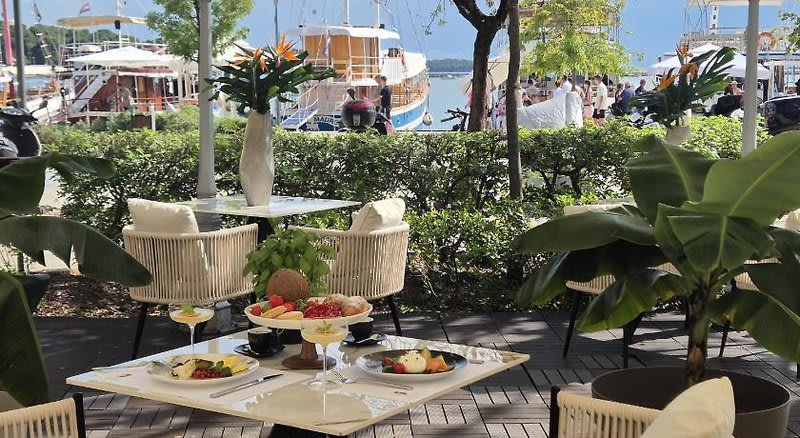 Boutique Hotel Mauro 2