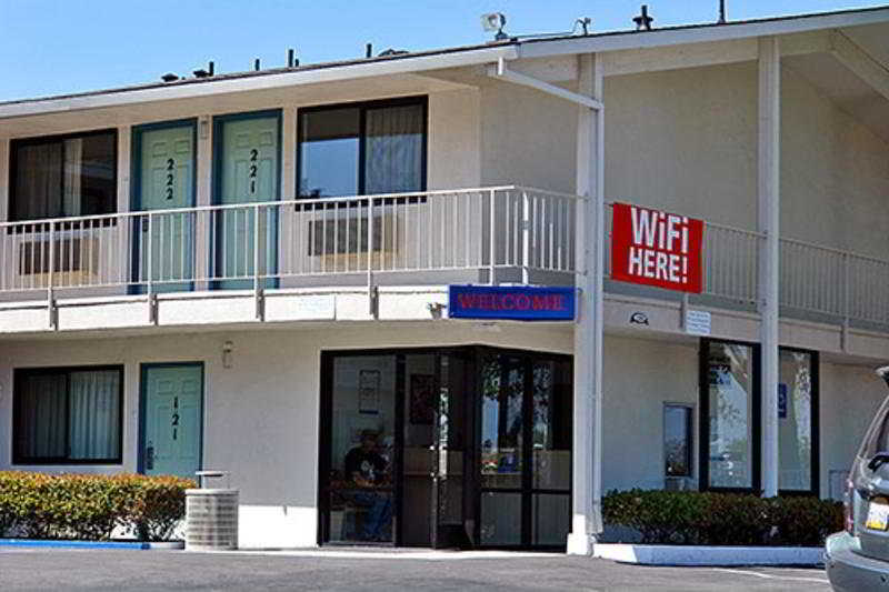 Motel 6 Albuquerque South Airport 1