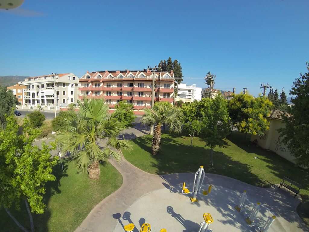 Highlife Apartments 1