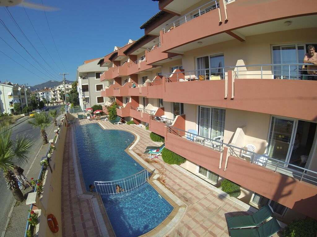 Highlife Apartments 2