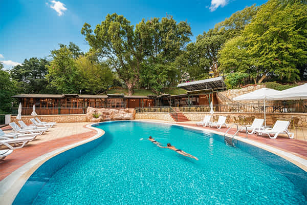 Hôtel Club Framissima Arabella 2