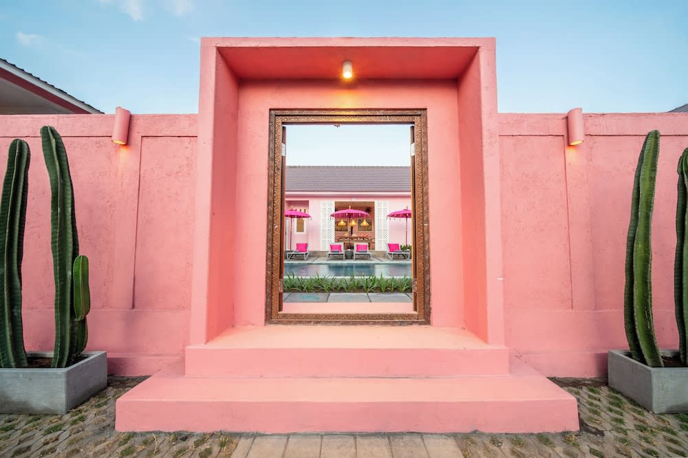 PinkPrivate Balangan - for Cool Adults Only 2