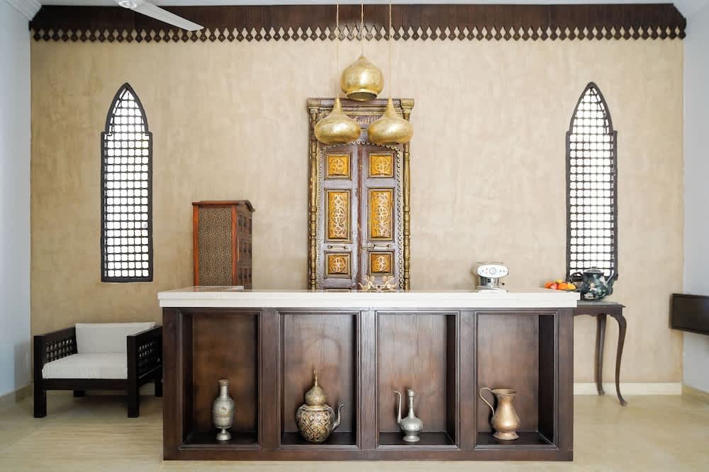 Al Wadi Hotel 2