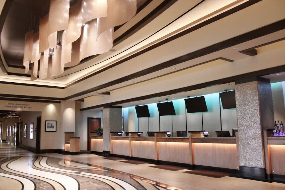 Harrah's Kansas City, A Caesars Destination 2
