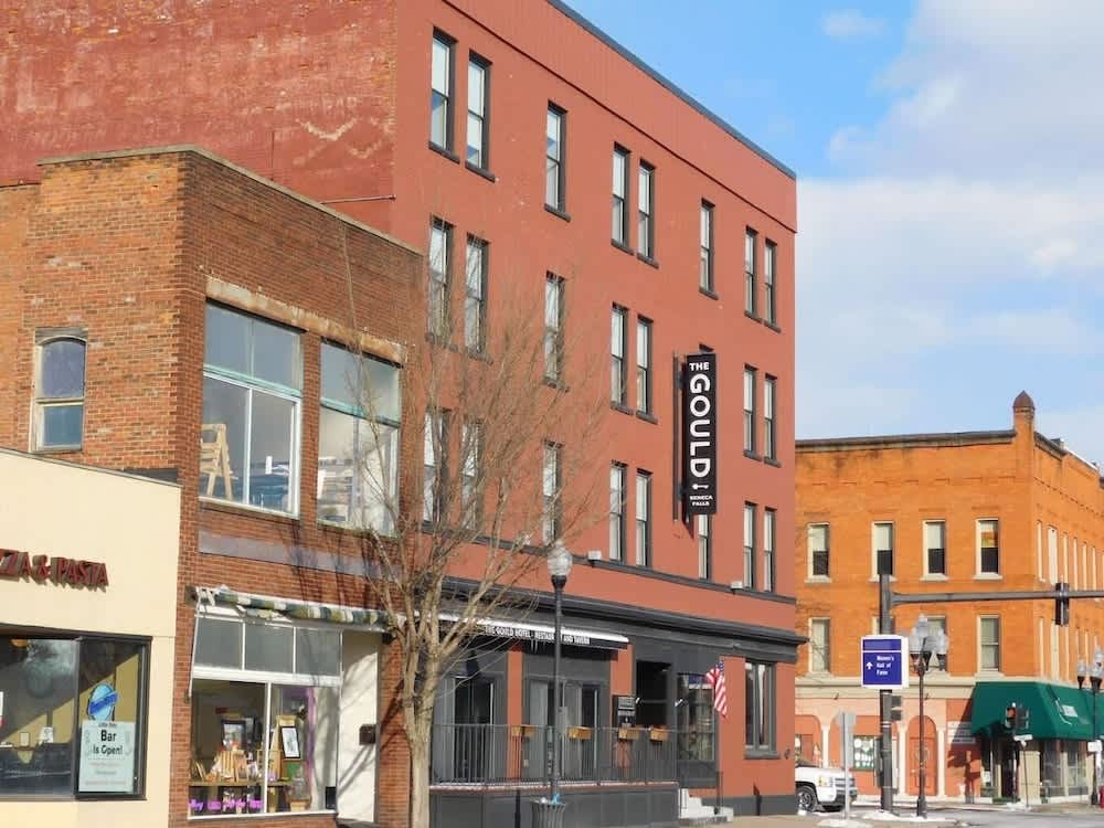 The Historic Gould Hotel Seneca Falls, an Ascend Collection Hotel 1