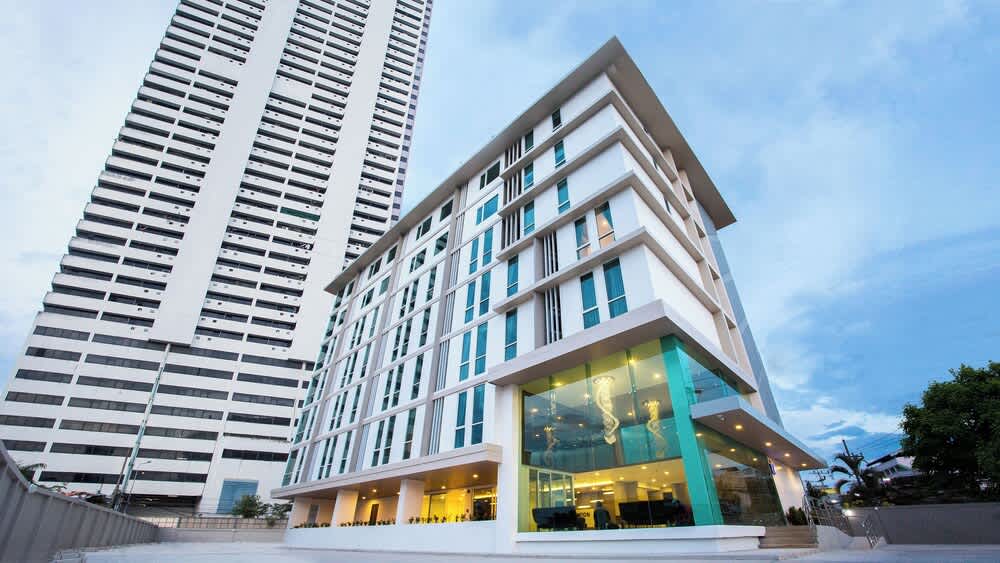 B2 Hat Yai Premier Hotel 1