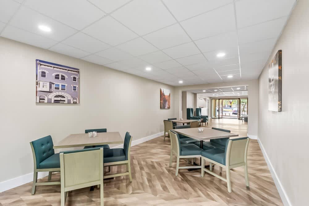 Quality Inn & Suites Shepherdstown 2
