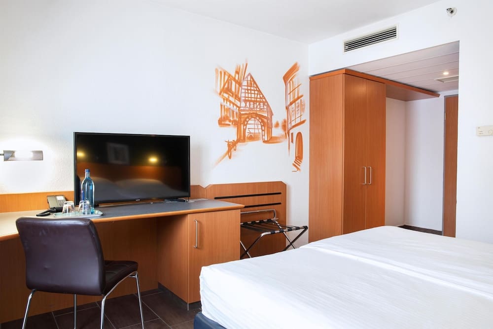 ACHAT Hotel Heppenheim 1
