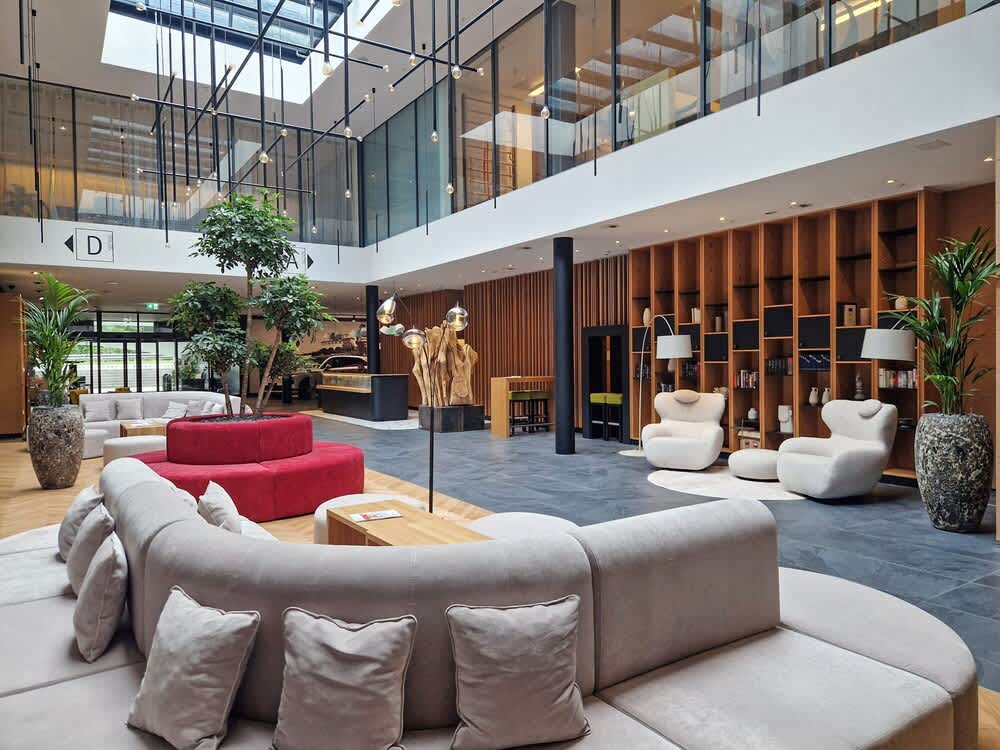 Tailormade Hotel SIHLPARK Schindellegi 2