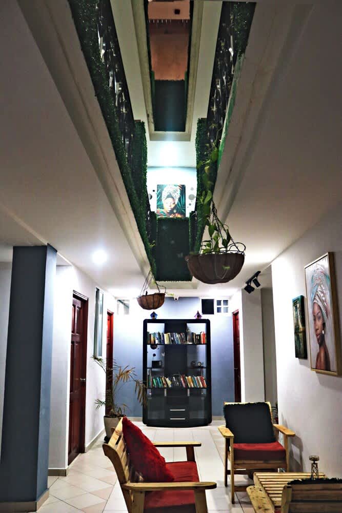 Hostal Cigarra 2