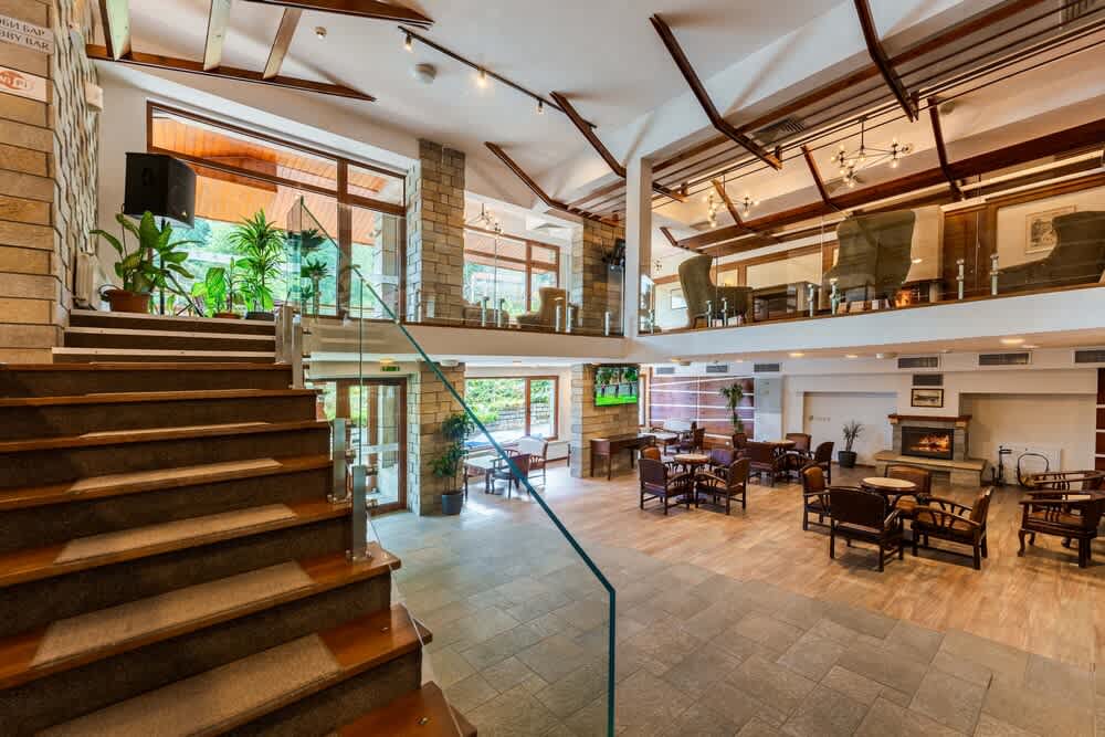 Musala Hotel 2