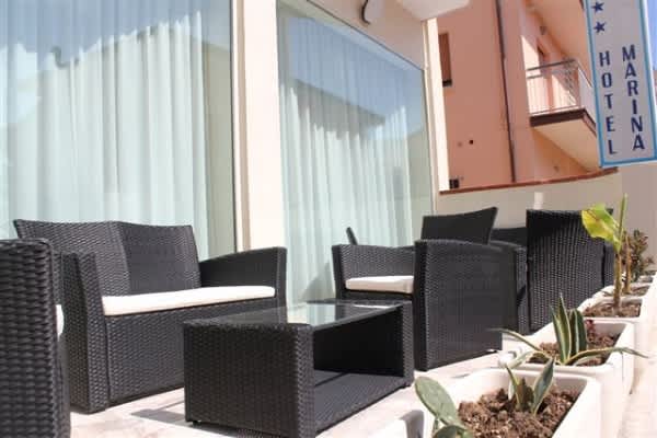 Hotel Marina 1
