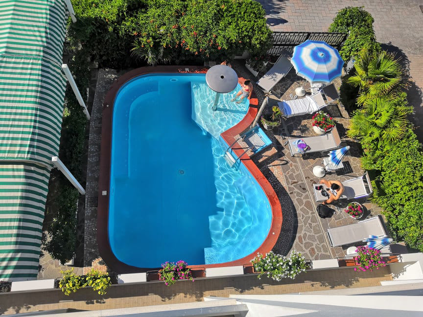 Golf & Beach Hotel 2