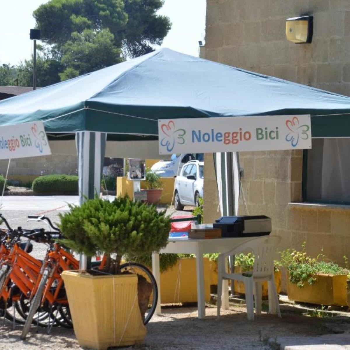 Camping La Masseria 2