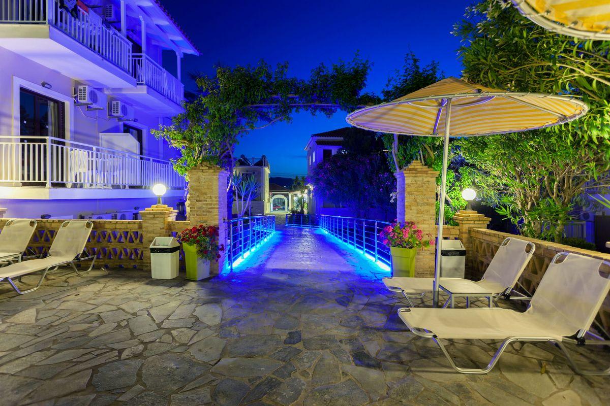 Cavo D'oro Resort 2