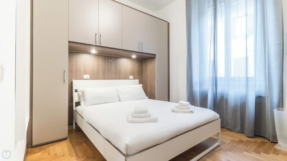 Italianway - San Maurilio 20 B 1