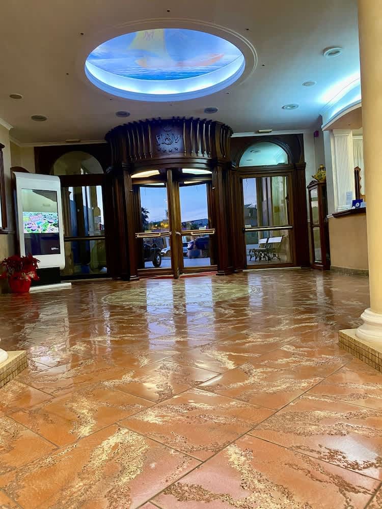 Grand Hotel Stella Maris Italia 2