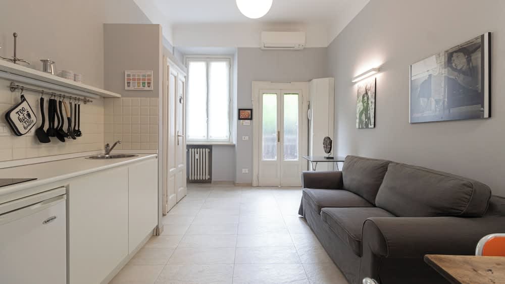 Italianway Comfort - Rosmini 13 D 2