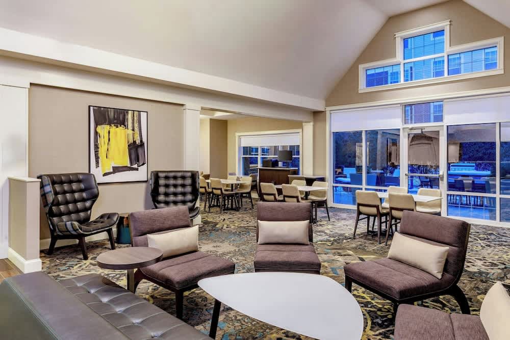 Residence Inn Worcester 2