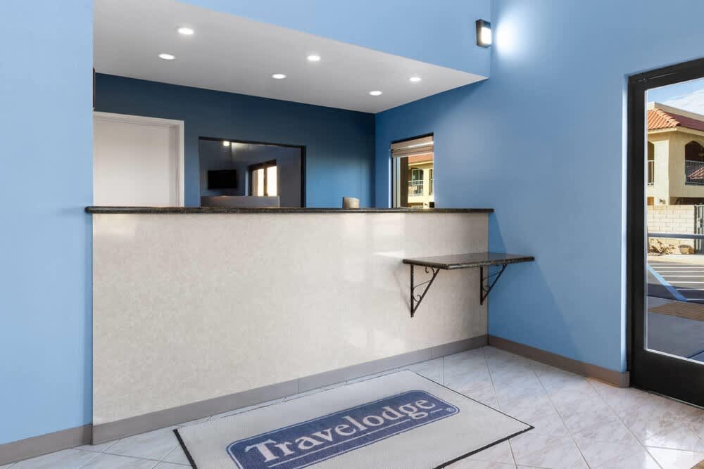 Travelodge by Wyndham Banning Casino and Outlet Mall 2