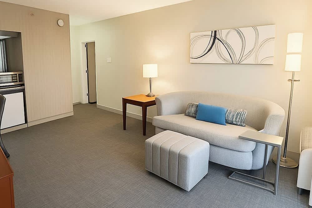 Preston Suites by IHG 2