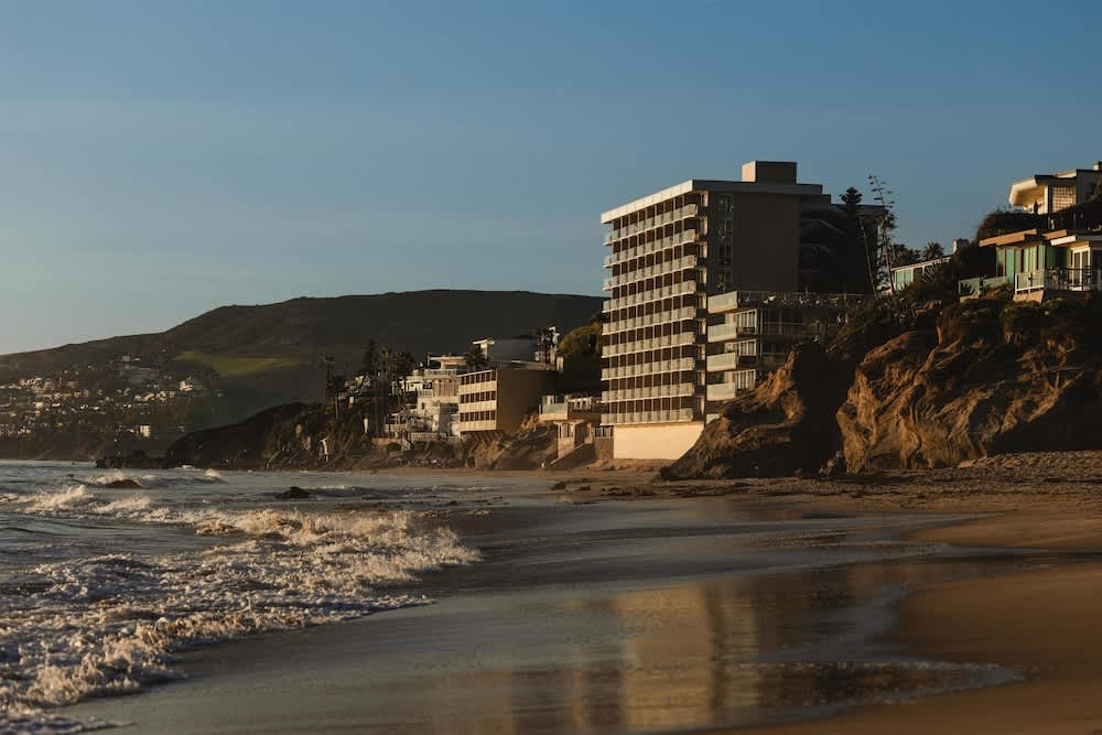 Surf & Sand Laguna Beach 1