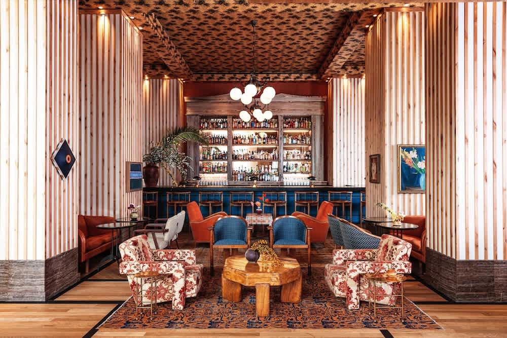 Austin Proper Hotel, a Member of Design Hotels 1